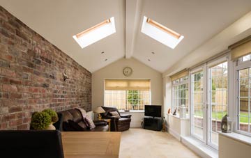 conservatory roof insulation Beadnell, Northumberland