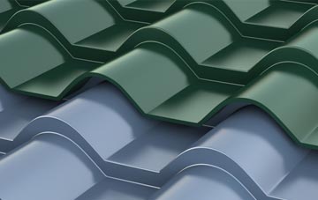 who should consider Beadnell plastic roofs