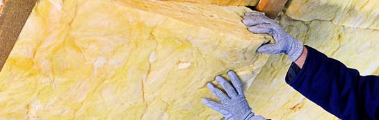 quotes for Beadnell roof insulation