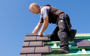 disadvantages of Beadnell slate roofing